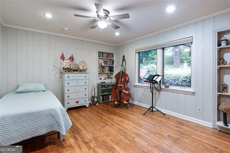 416 Parkwood Road Decatur - 16