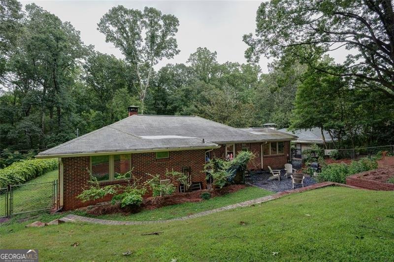 416 Parkwood Road Decatur - 25
