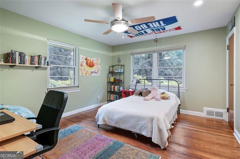 416 Parkwood Road Decatur - 28