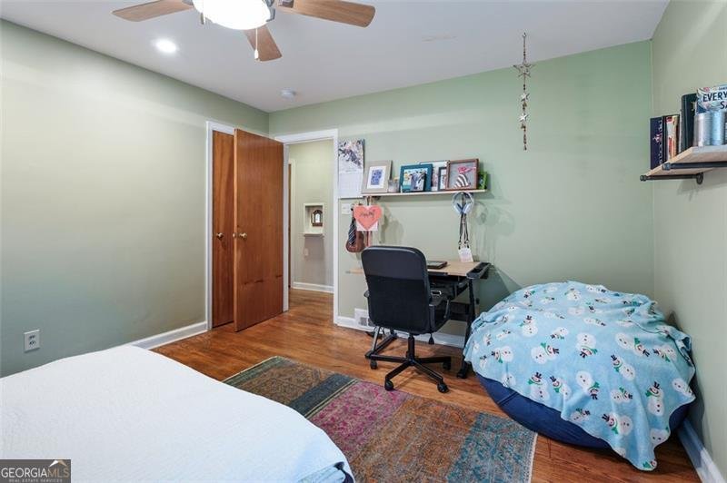 416 Parkwood Road Decatur - 29