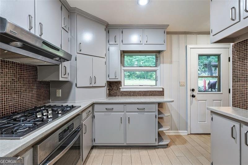 416 Parkwood Road Decatur - 4