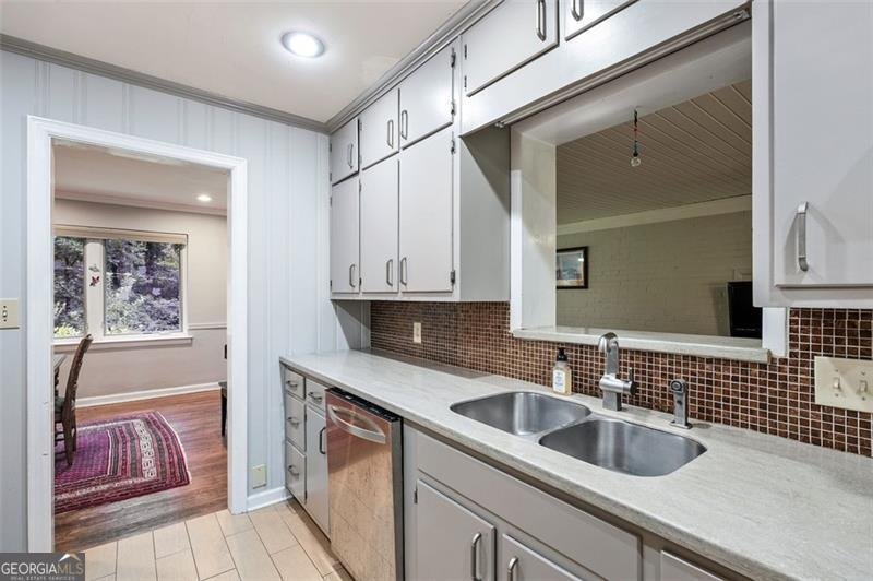 416 Parkwood Road Decatur - 5