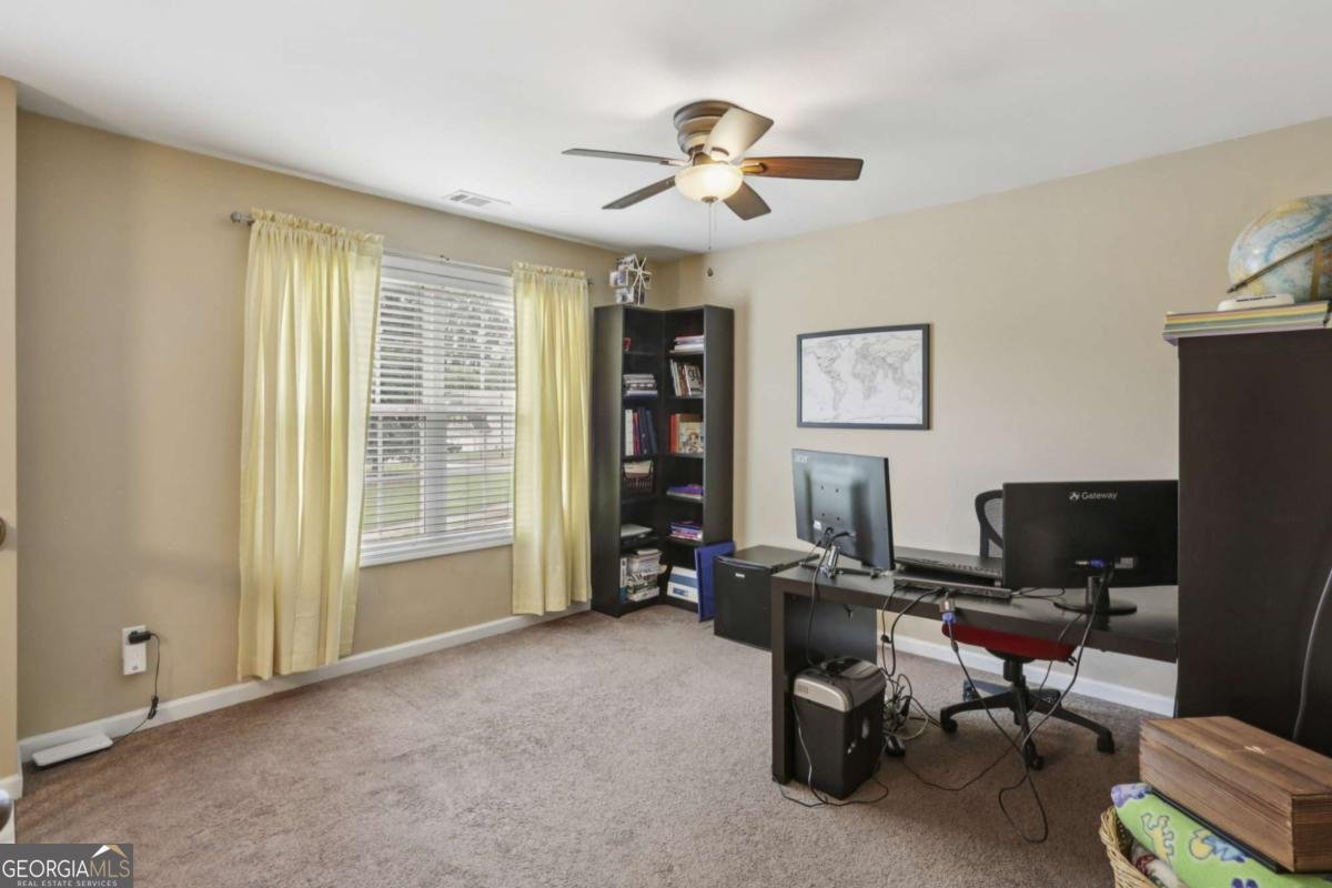 4821 Madison Point Circle Austell - 1