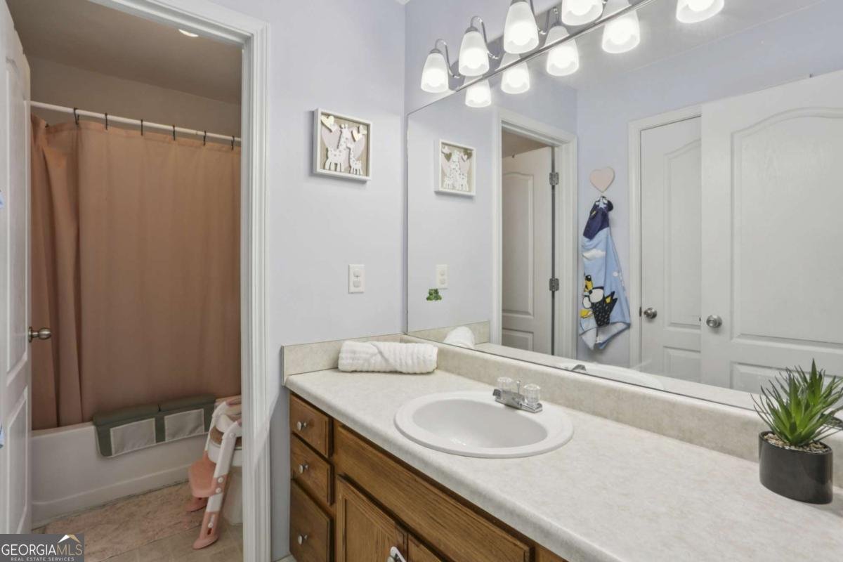 4821 Madison Point Circle Austell - 10