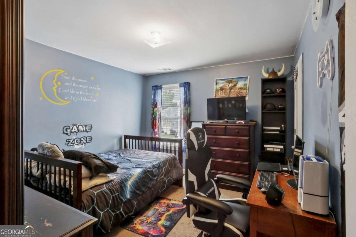 4821 Madison Point Circle Austell - 2