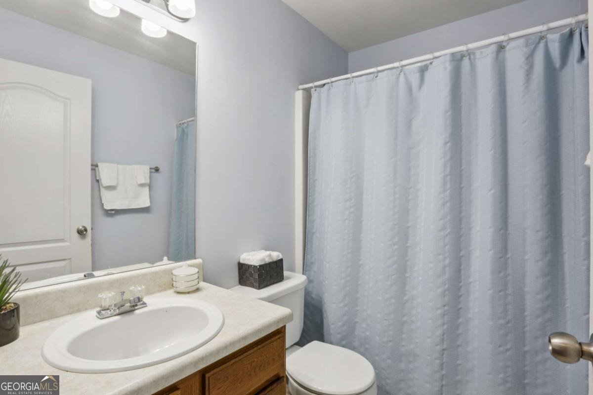 4821 Madison Point Circle Austell - 4