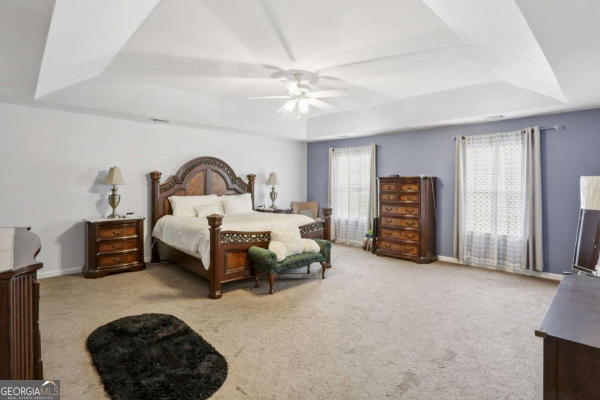 4821 Madison Point Circle Austell - 5