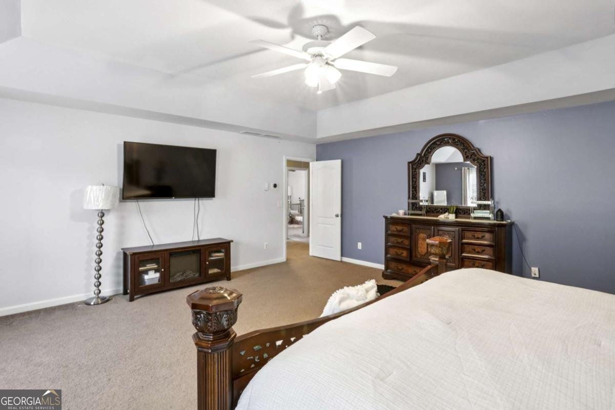 4821 Madison Point Circle Austell - 6