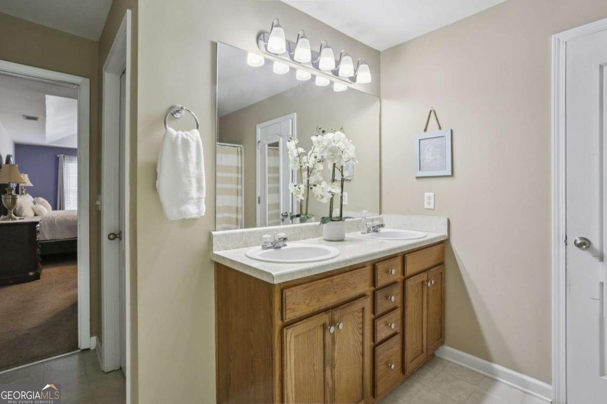 4821 Madison Point Circle Austell - 8