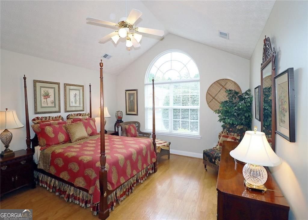 21 Vintage Club Drive Marietta - 21