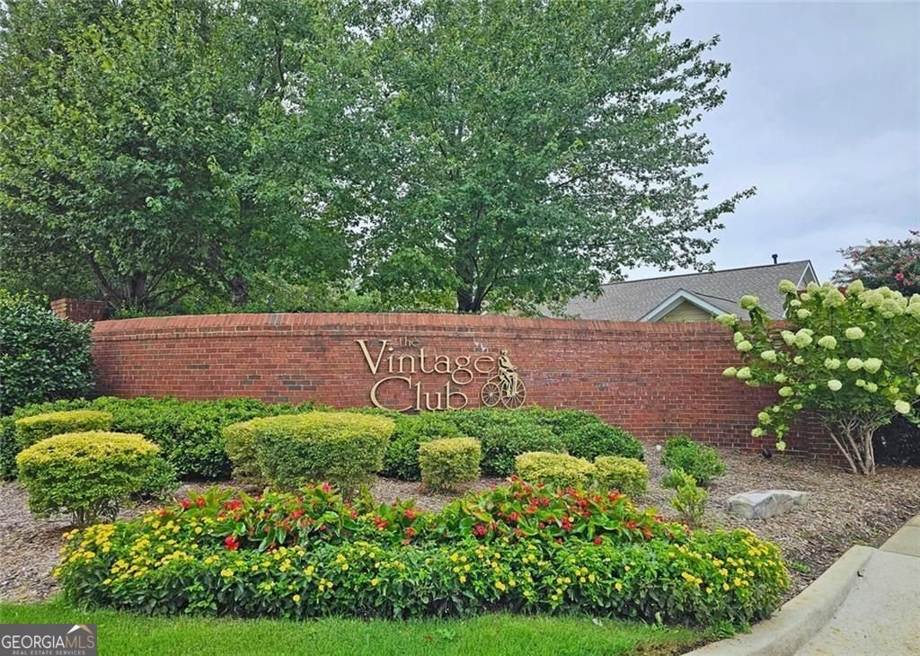 21 Vintage Club Drive Marietta - 40