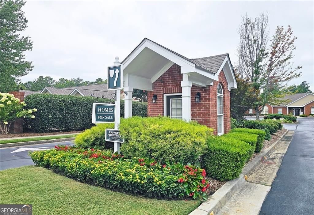 21 Vintage Club Drive Marietta - 41