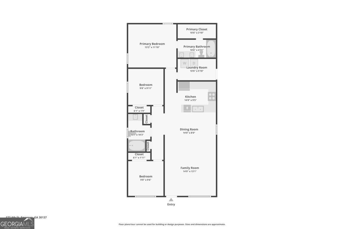 172 4th Street Emerson - 43