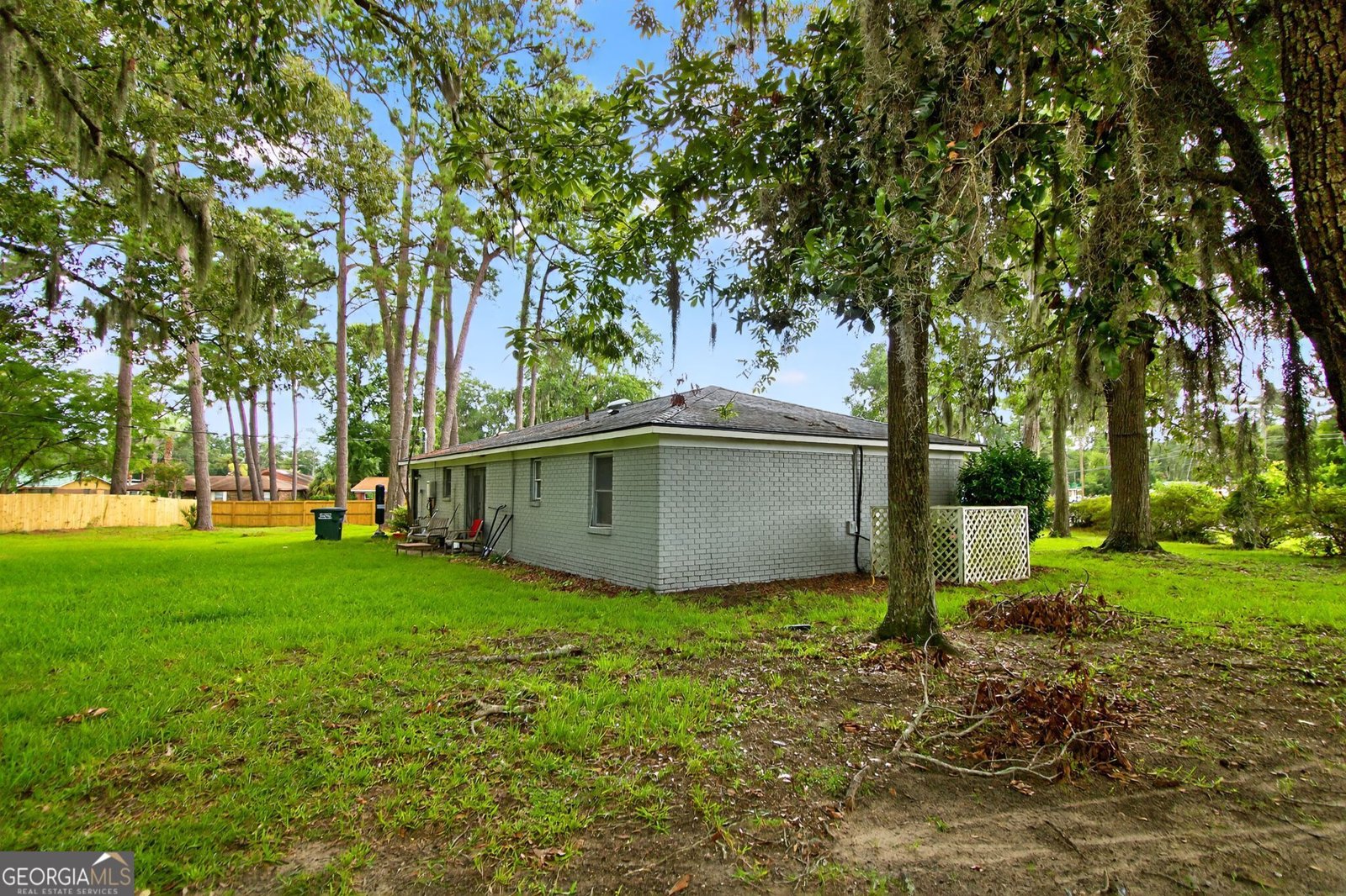 302 Larbre Road Savannah - 14