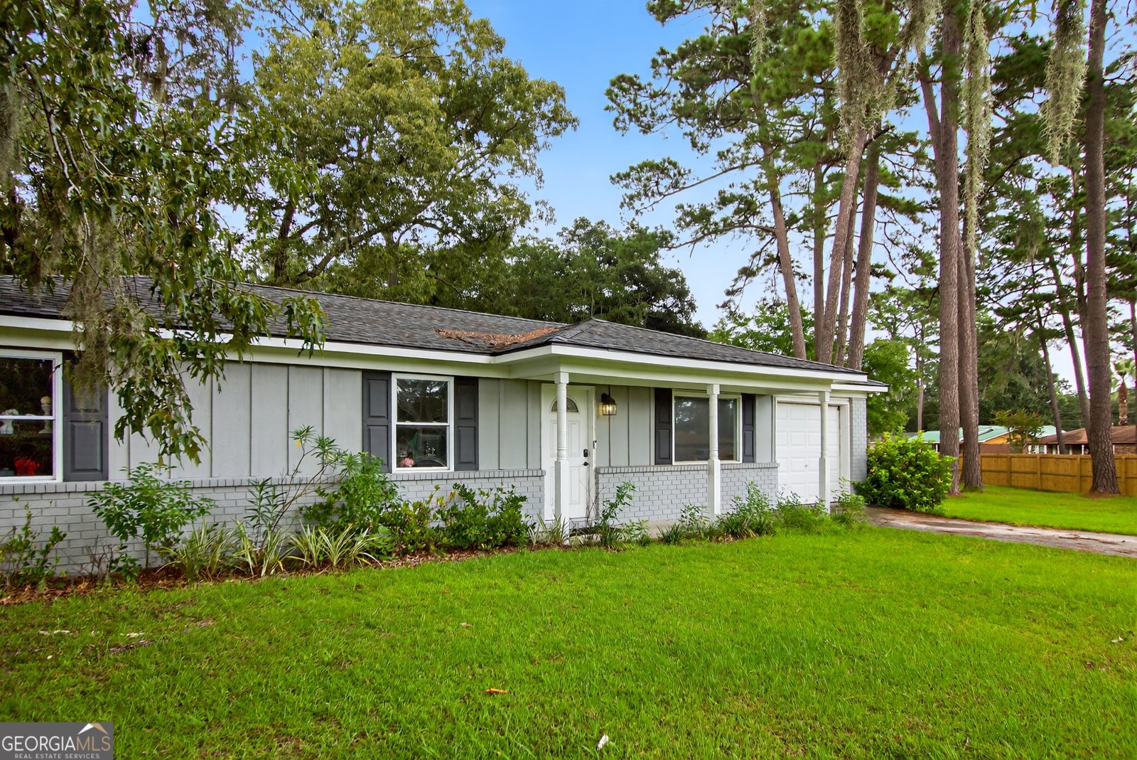 302 Larbre Road Savannah - 2