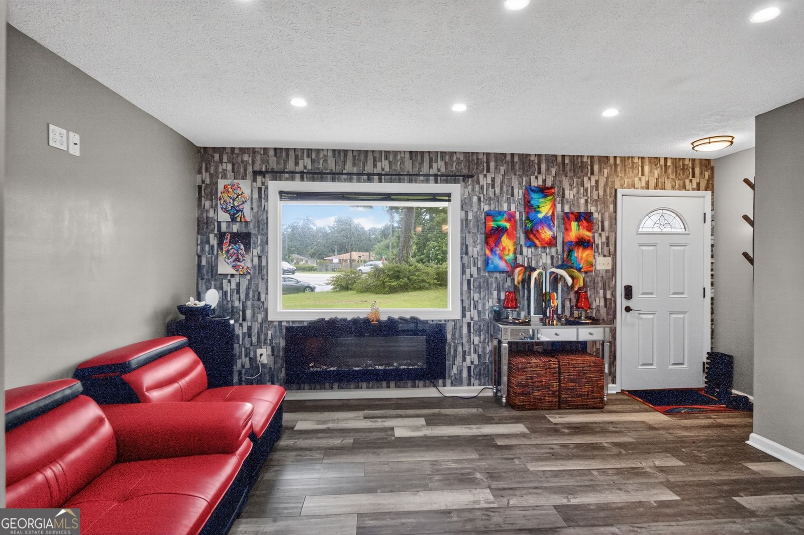 302 Larbre Road Savannah - 4