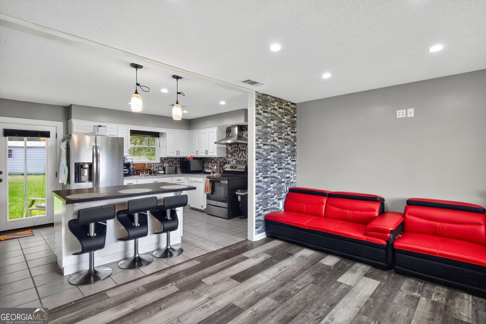 302 Larbre Road Savannah - 5