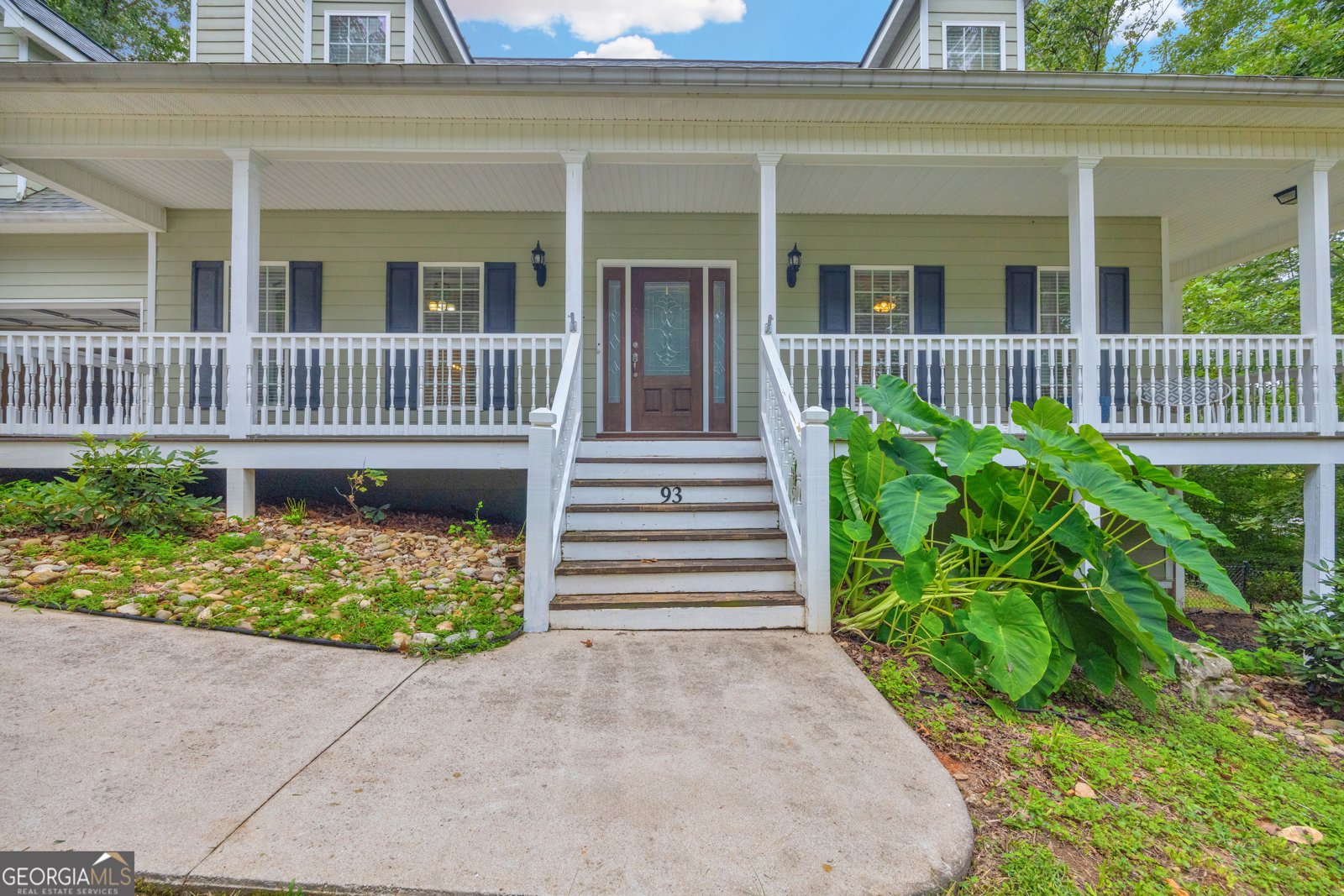 93 Highland Shoals Court Hartwell - 34