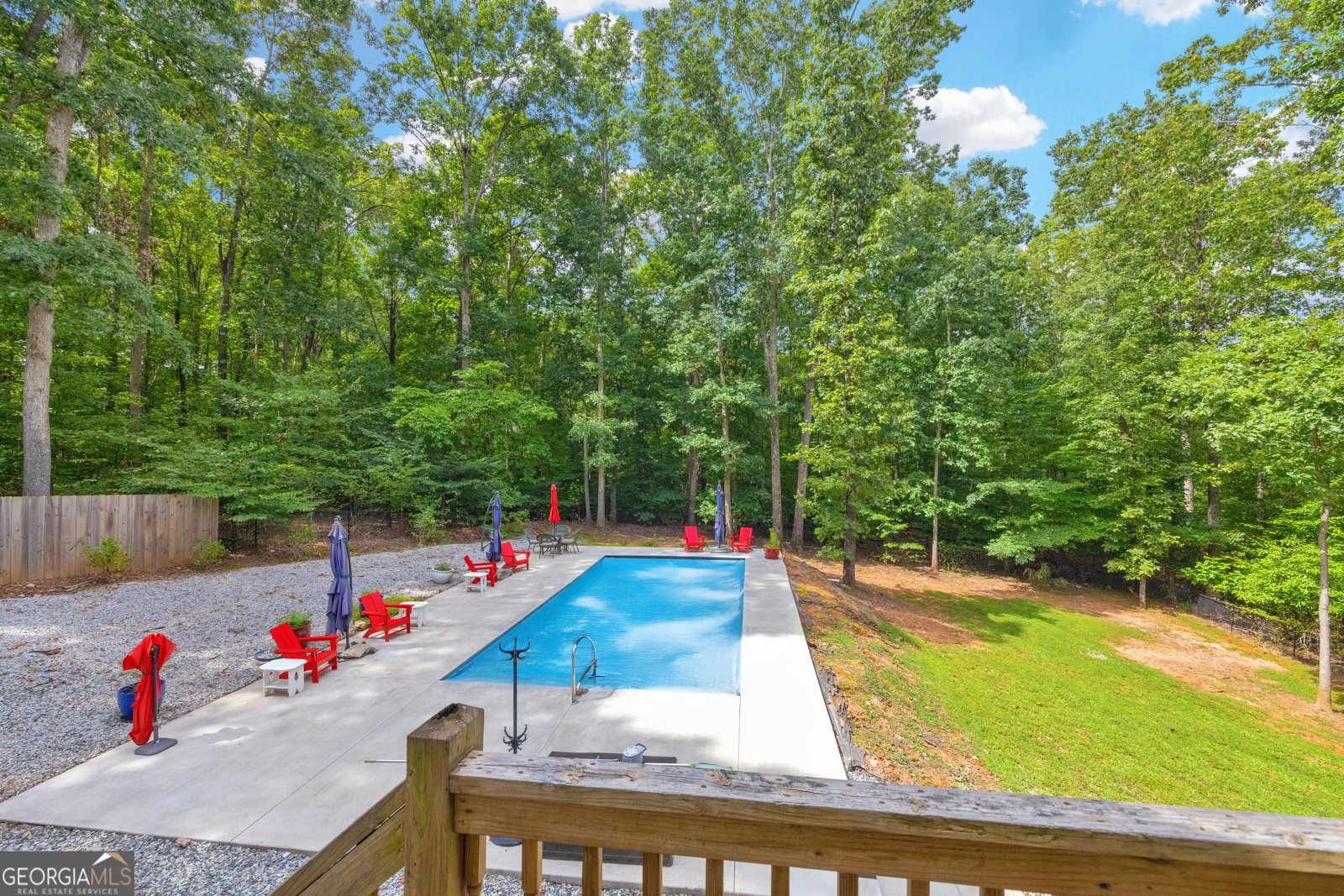 93 Highland Shoals Court Hartwell - 37