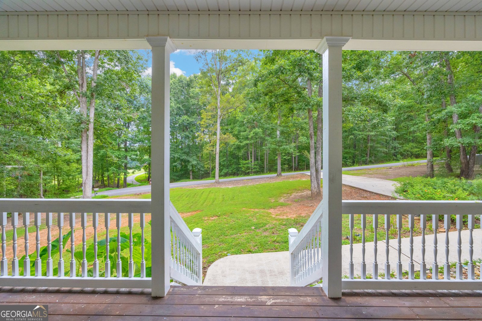 93 Highland Shoals Court Hartwell - 42
