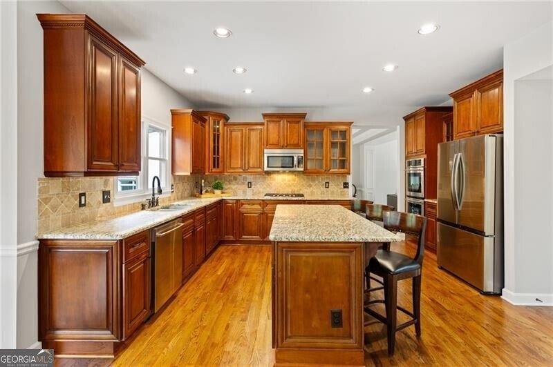 1151 Goodwin Road Atlanta - 16