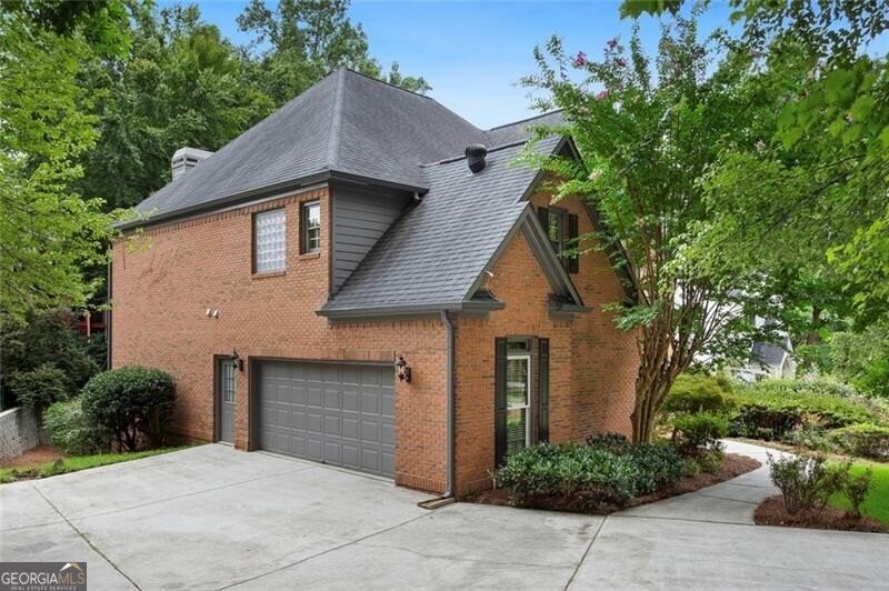 1151 Goodwin Road Atlanta - 2