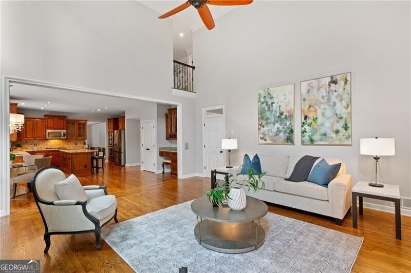 1151 Goodwin Road Atlanta - 25