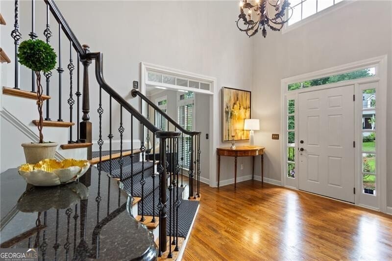 1151 Goodwin Road Atlanta - 28