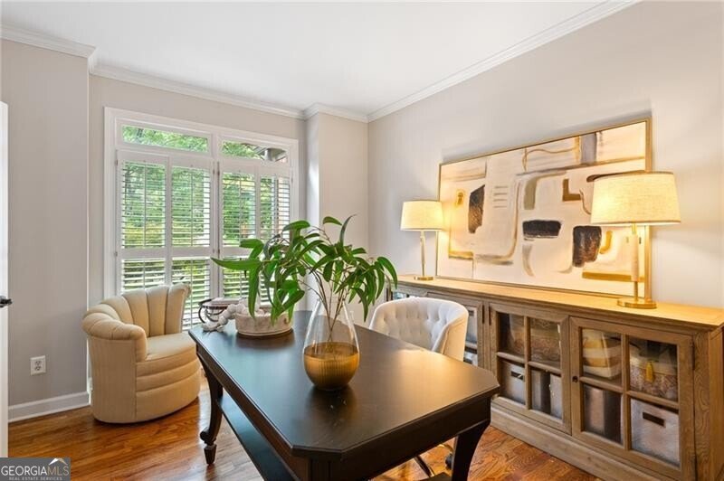 1151 Goodwin Road Atlanta - 31