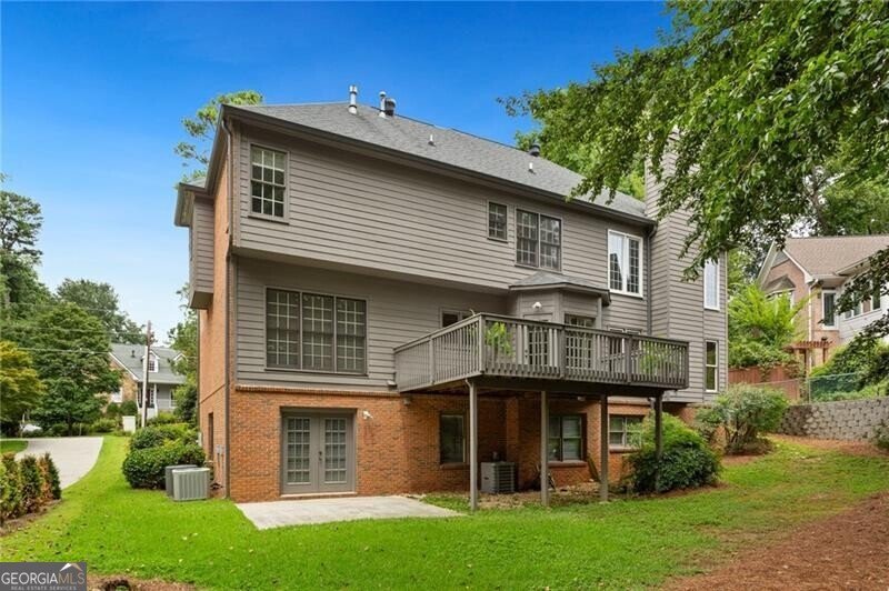 1151 Goodwin Road Atlanta - 74