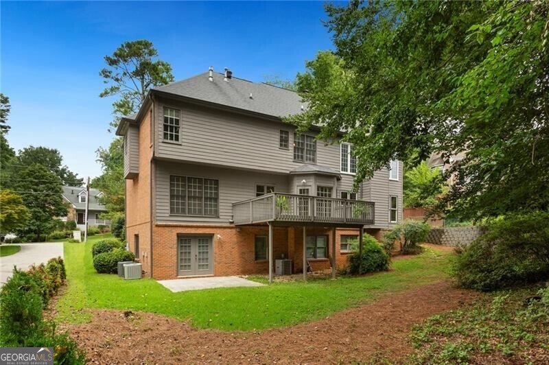 1151 Goodwin Road Atlanta - 75