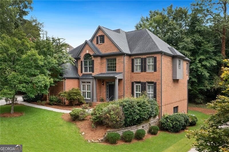 1151 Goodwin Road Atlanta - 76