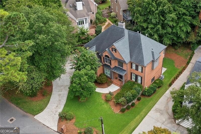 1151 Goodwin Road Atlanta - 78