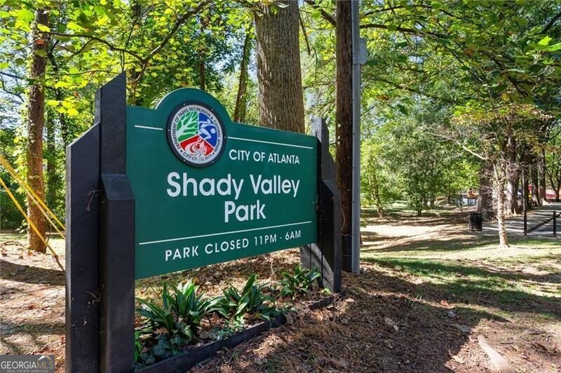1151 Goodwin Road Atlanta - 81