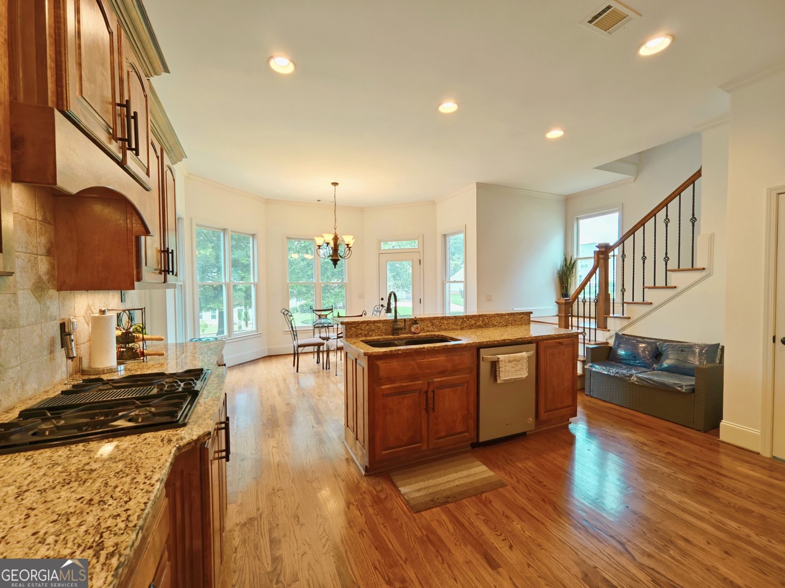 3212 Brush Arbor Court Jefferson - 10