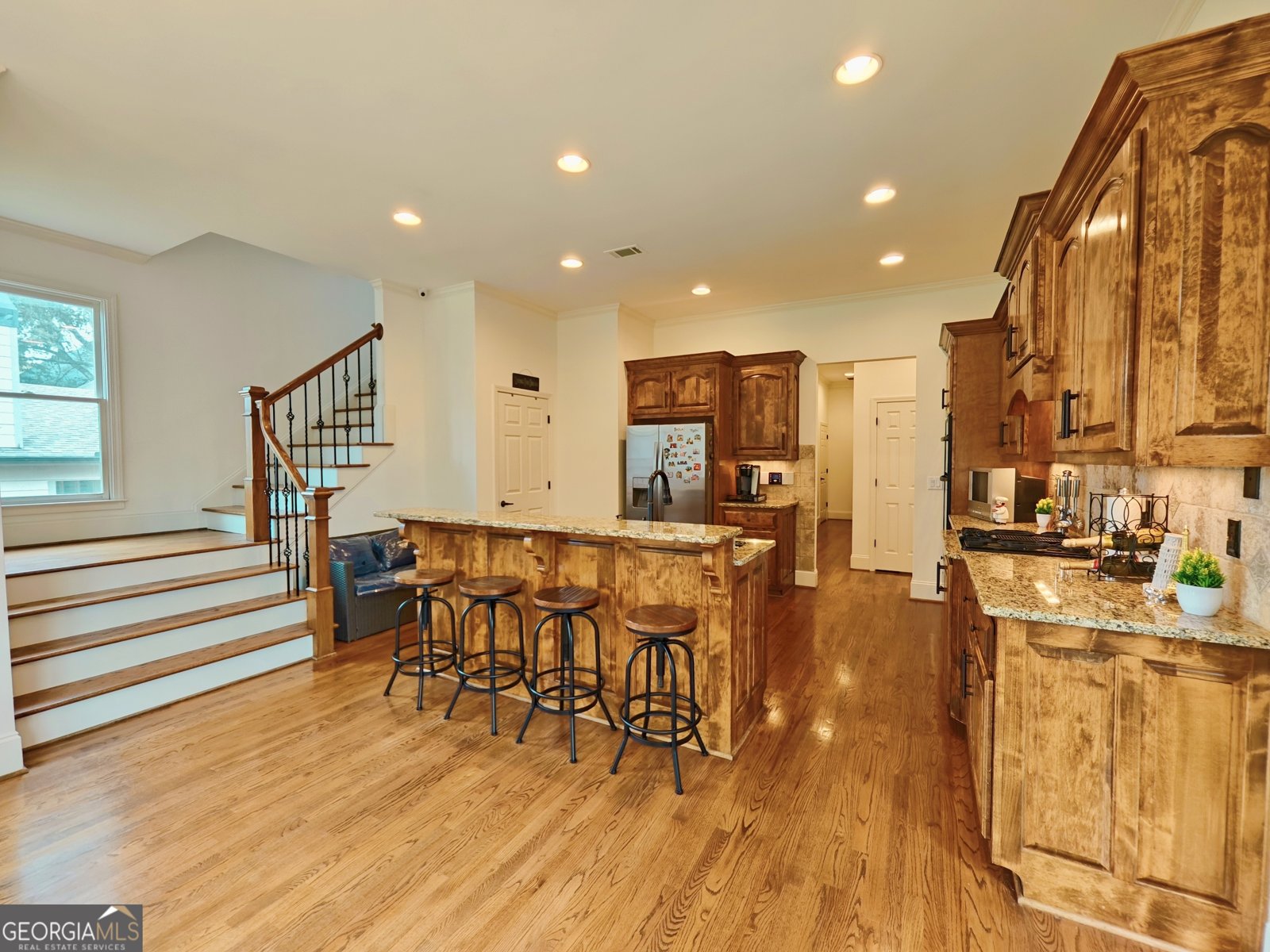 3212 Brush Arbor Court Jefferson - 11