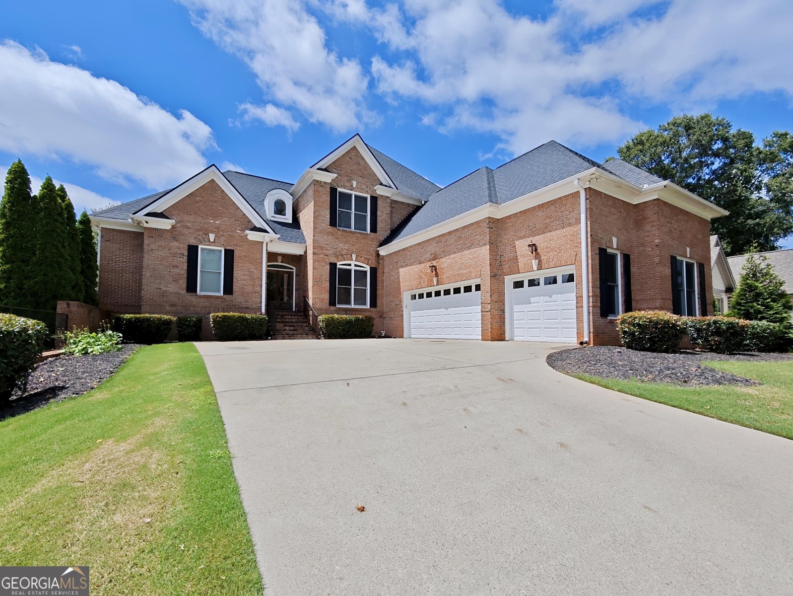 3212 Brush Arbor Court Jefferson - 2