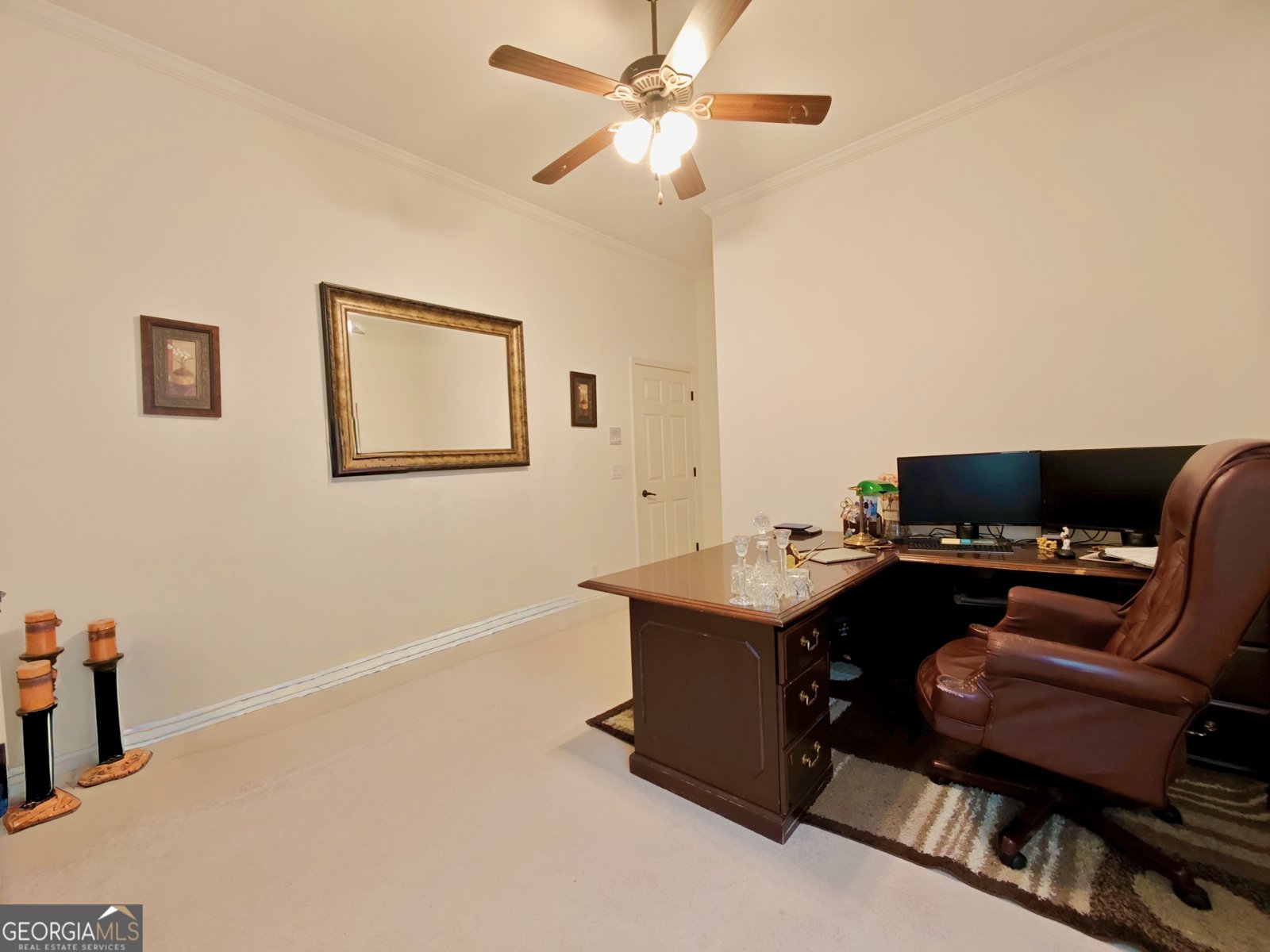 3212 Brush Arbor Court Jefferson - 25