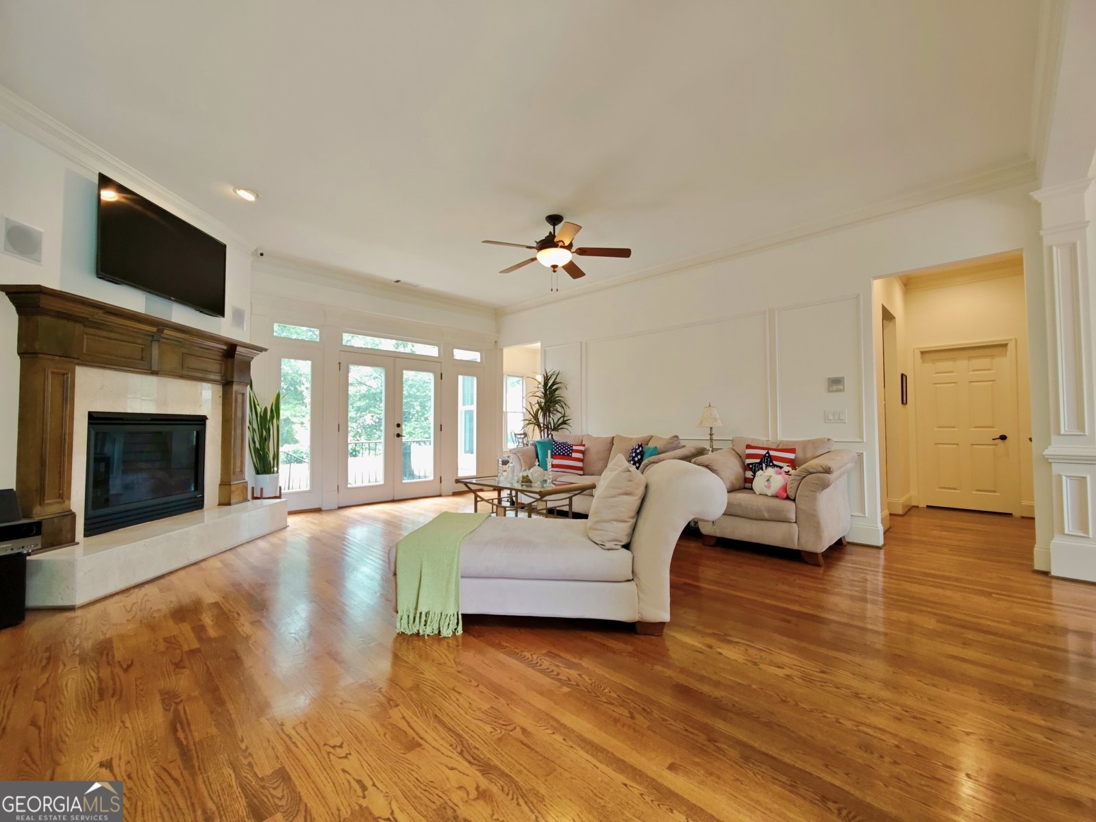 3212 Brush Arbor Court Jefferson - 3