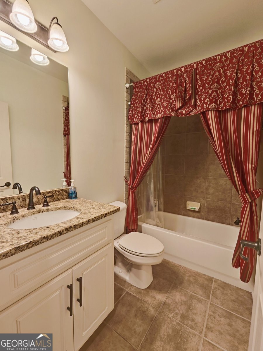 3212 Brush Arbor Court Jefferson - 36