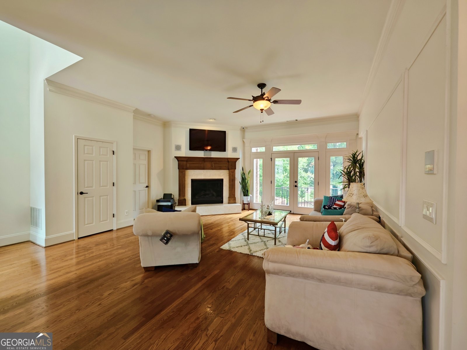 3212 Brush Arbor Court Jefferson - 4