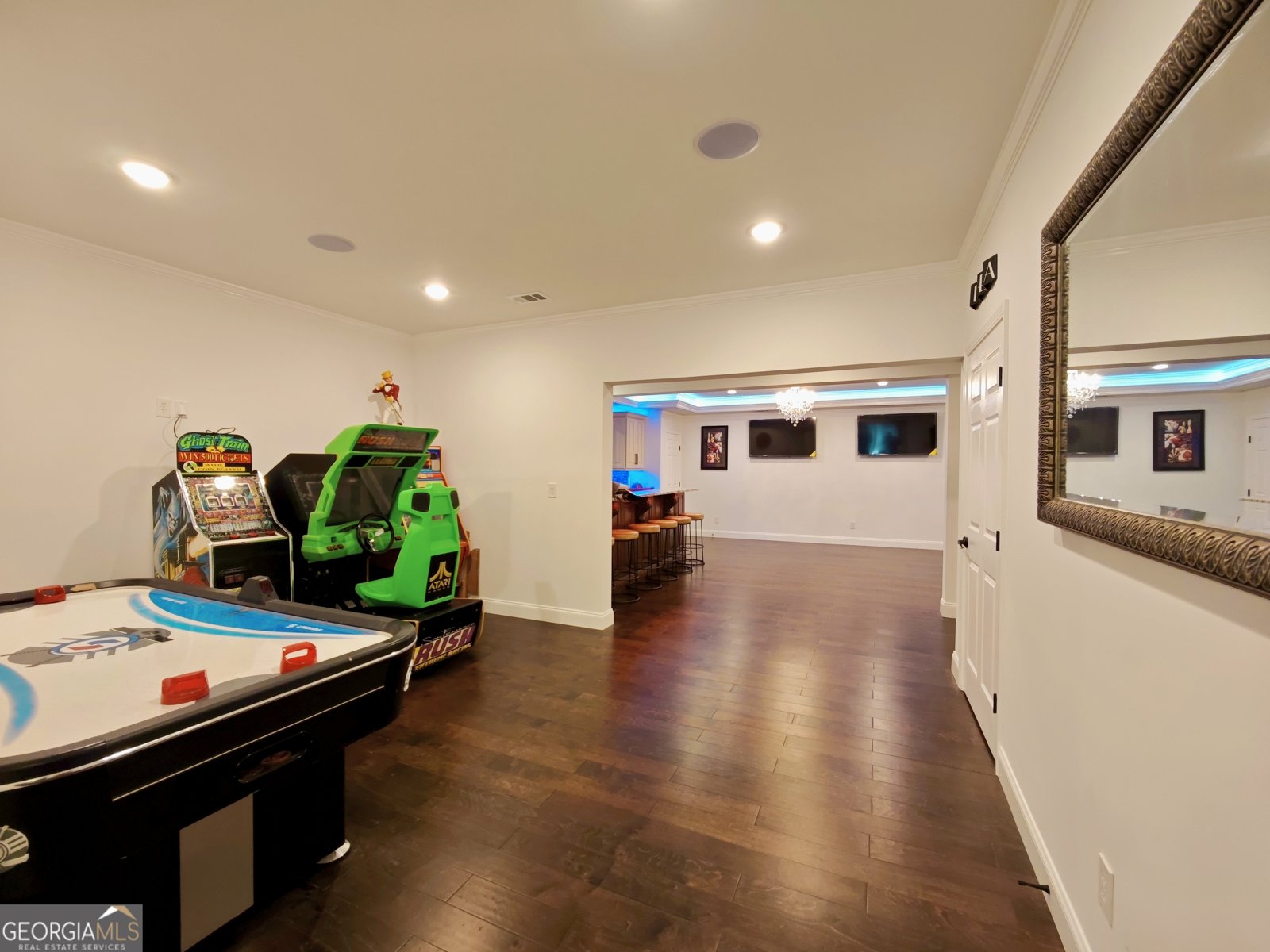 3212 Brush Arbor Court Jefferson - 46