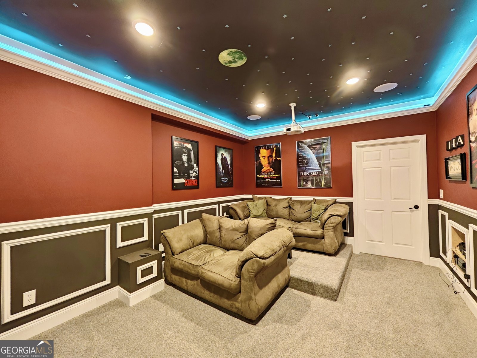3212 Brush Arbor Court Jefferson - 50