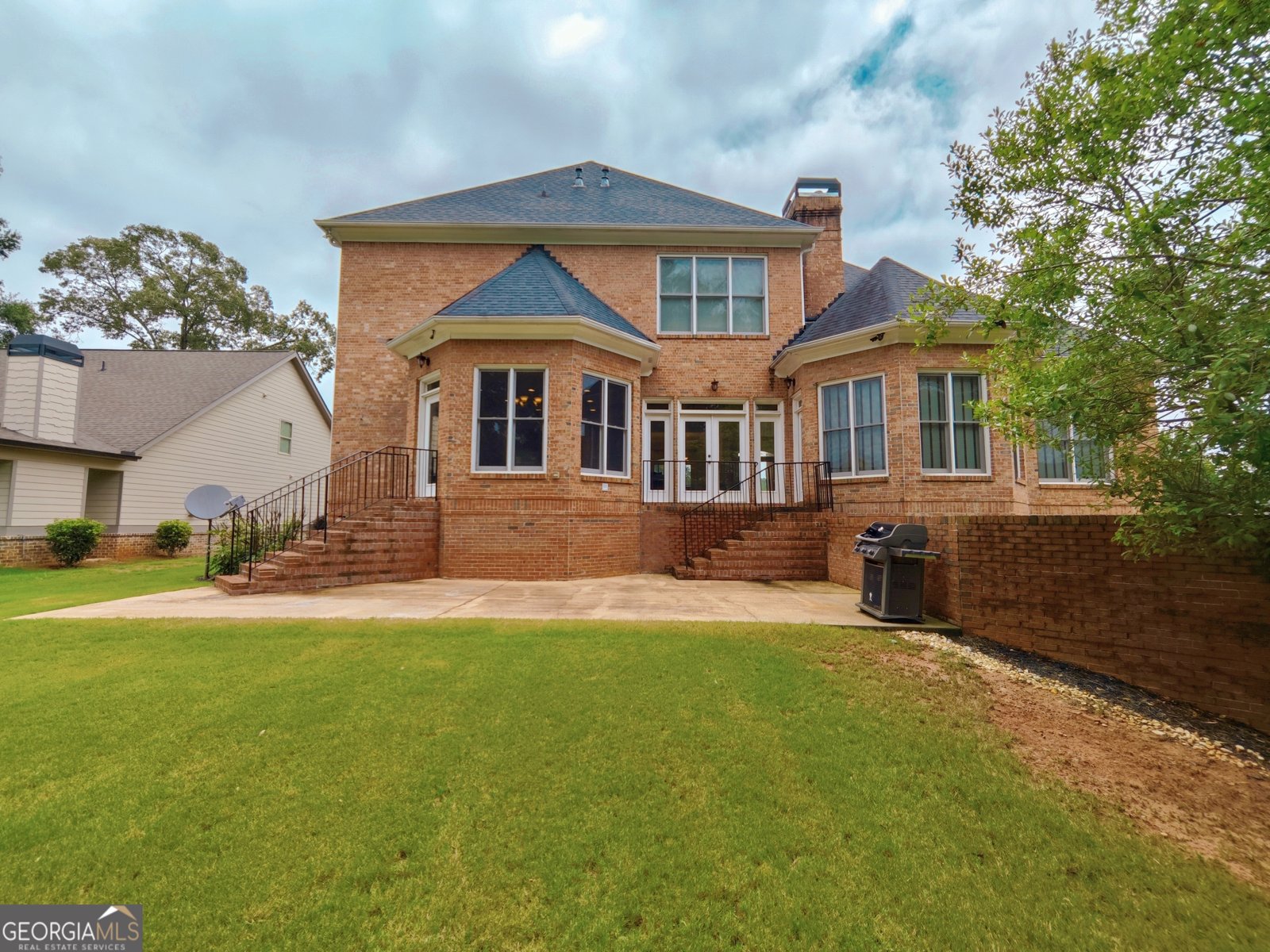 3212 Brush Arbor Court Jefferson - 53
