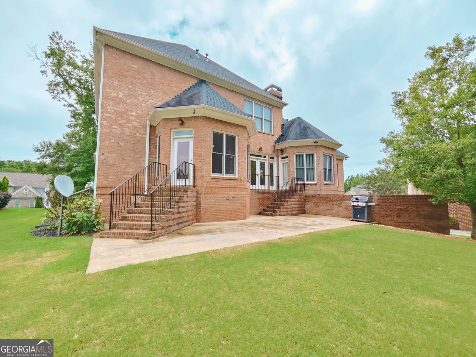 3212 Brush Arbor Court Jefferson - 54