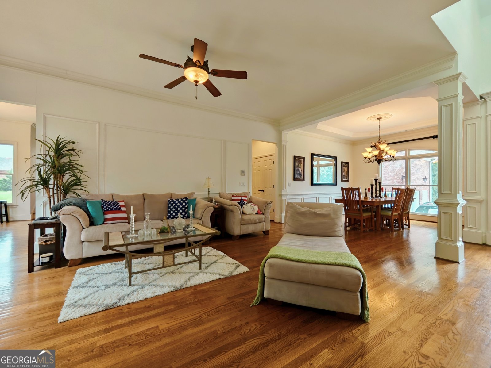 3212 Brush Arbor Court Jefferson - 6