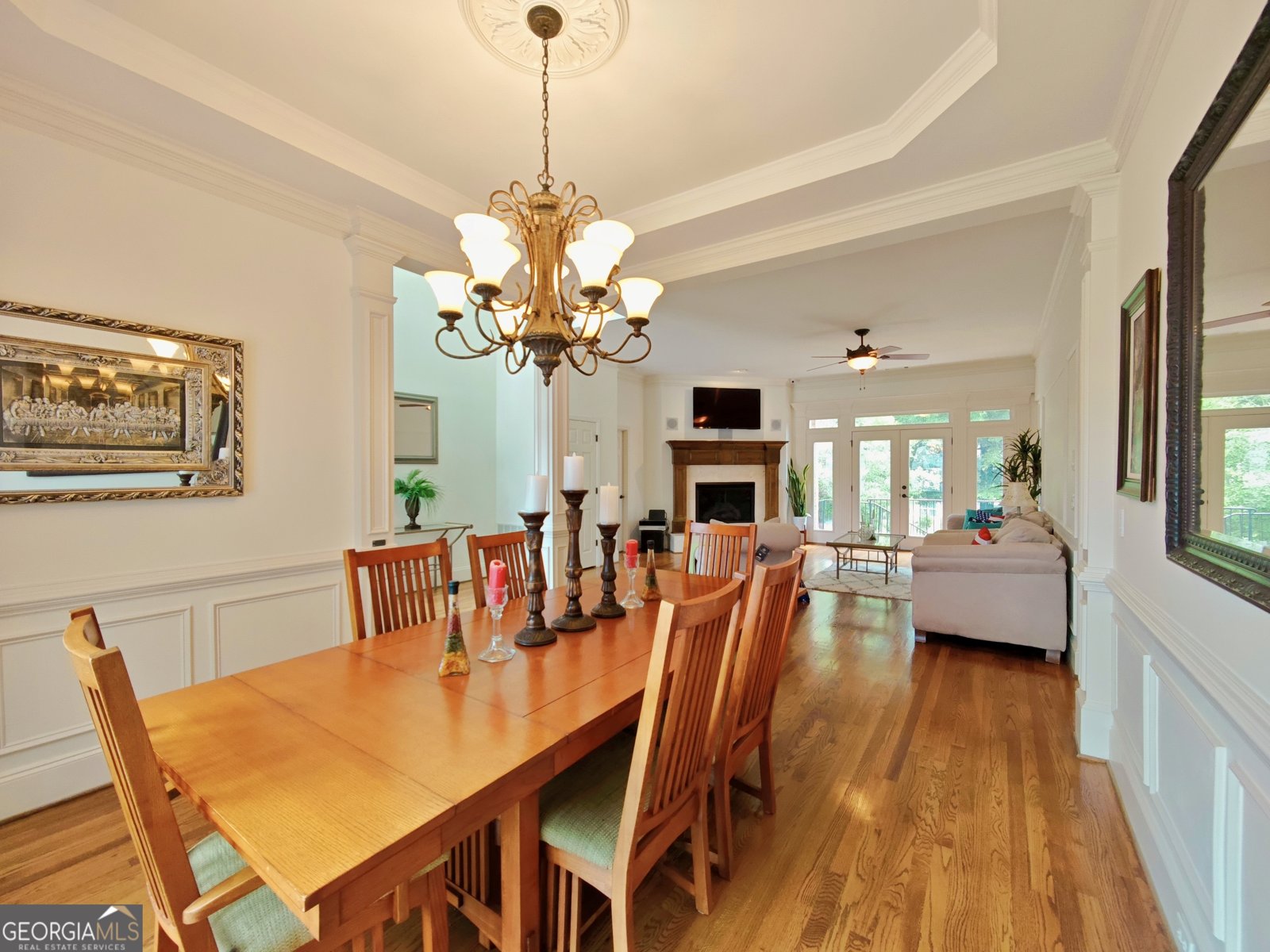 3212 Brush Arbor Court Jefferson - 8