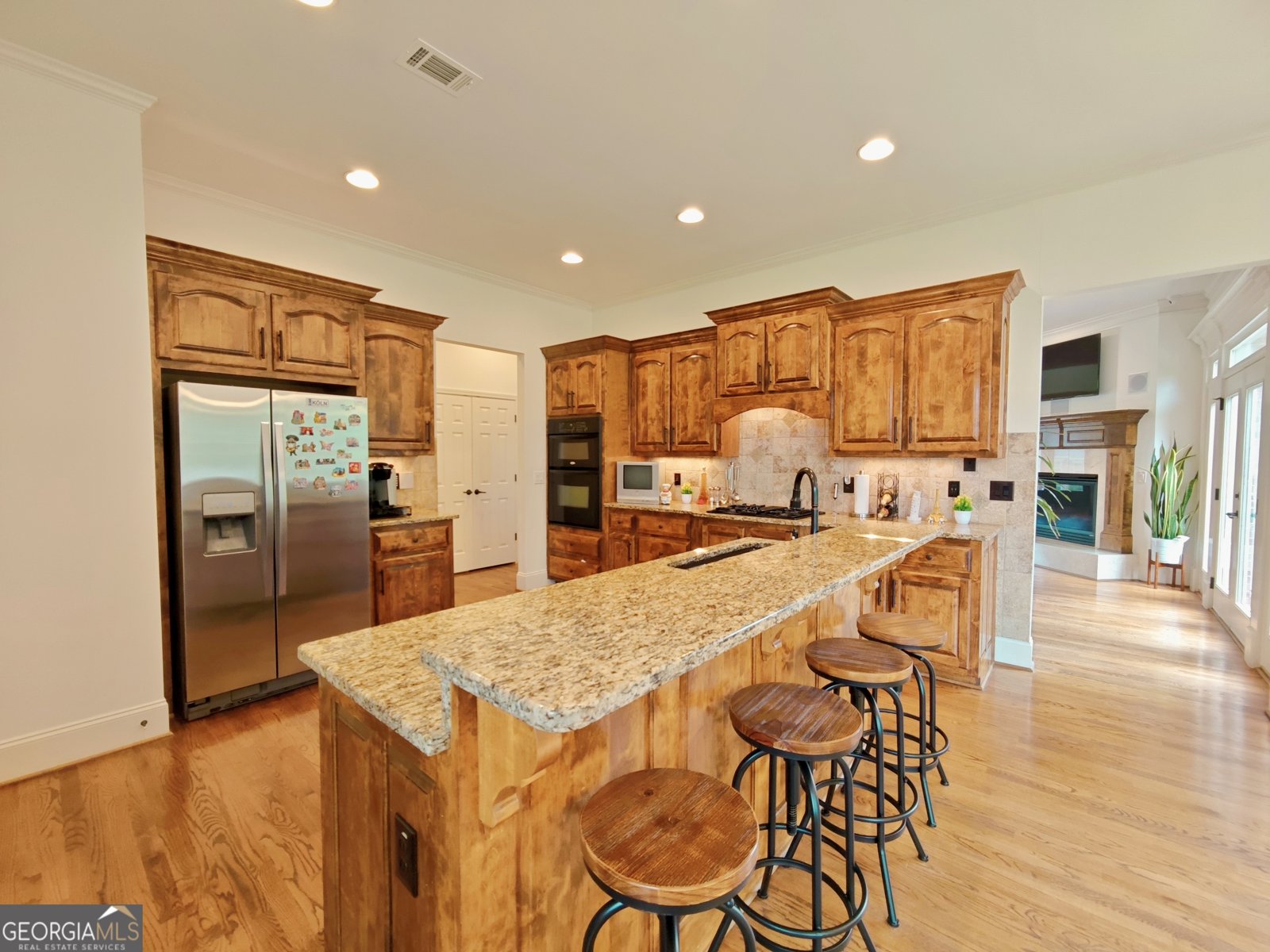 3212 Brush Arbor Court Jefferson - 9