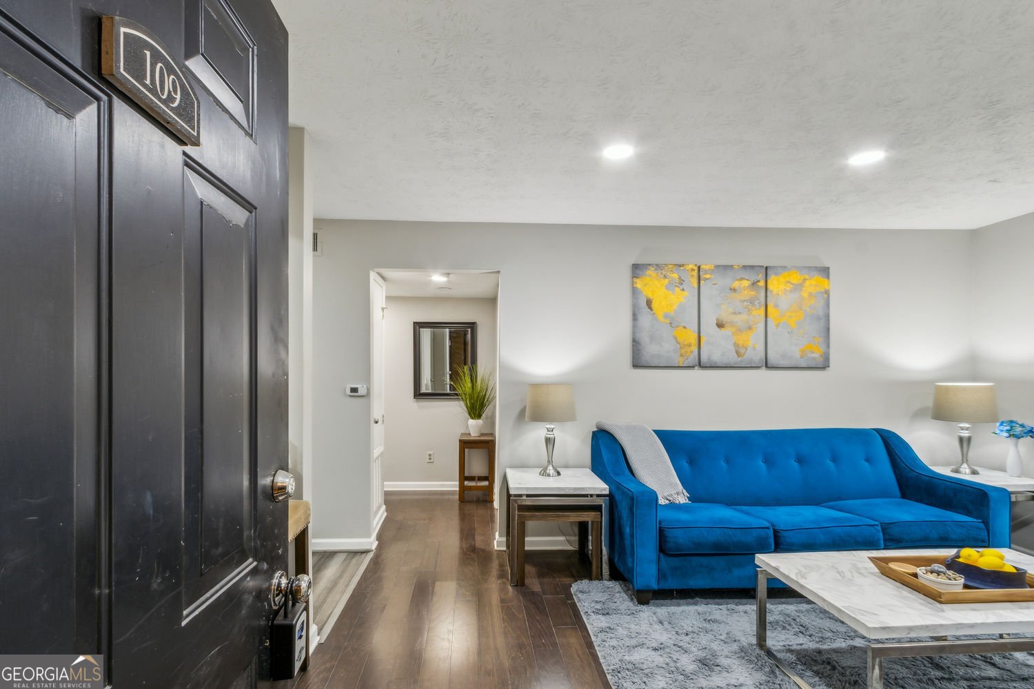 3160 Seven Pines Court Court Atlanta - 1