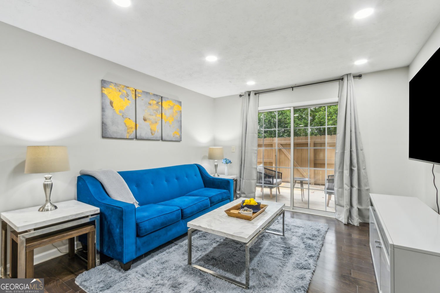 3160 Seven Pines Court Court Atlanta - 2